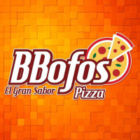 Bbofos Pizza menu