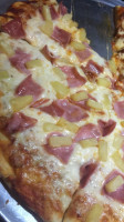 Pizzas Don William´s food