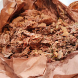 Barbacoa El Mesón Comida