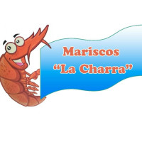 Mariscos La Charra menu