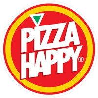 Pizza Happy menu