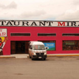 Mi Capricho Zapata Extérieur