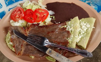 Sierra Huasteca food