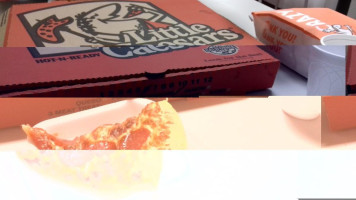 Little Caesars menu