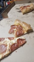 Little Caesars food