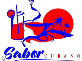 Sabor Cubano menu