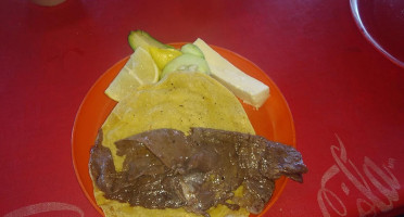 El Buen Sazon food