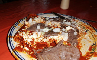 Sodlav El Sabor De Lo Mexicano food