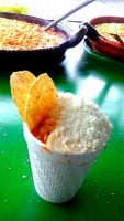 Los Esquites De Mi Valle food