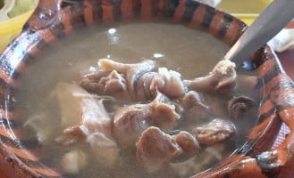 Caldos De Gallina La Herradura food