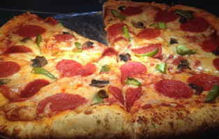 Tacos, Gorditas Y Pizza Doña Cristo Comida