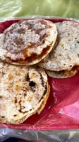 Gorditas Juliantla food