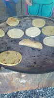 Gorditas Juliantla food