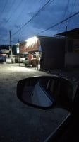 Gorditas Juliantla outside