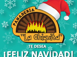 Panaderia La Chiquita Carte