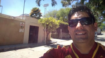 Panaderia La Chiquita Extérieur