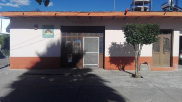 Panaderia La Chiquita Extérieur