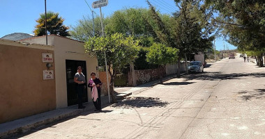 Panaderia La Chiquita Extérieur