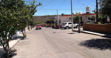 Panaderia La Chiquita Exterior