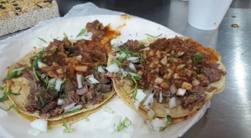 Taqueria Los Primos De Arandas Jalisco food