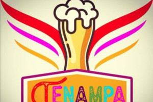 Tenampa Sabores menu