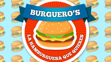 Burguero's En Tuxtla Gutiérrez menu