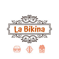 La Bikina En Naolinco menu