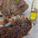 El Rey De Los 7 Mares Comida