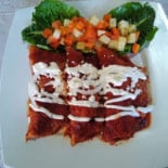 Ki'imak Cochinita Pibil Y Antojitos Mexicanos Comida