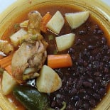 Ki'imak Cochinita Pibil Y Antojitos Mexicanos Comida