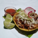 Ki'imak Cochinita Pibil Y Antojitos Mexicanos Comida