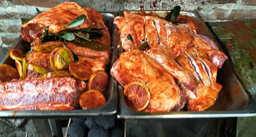 Barbacoa San Miguel En Atizapán De Zaragoza food