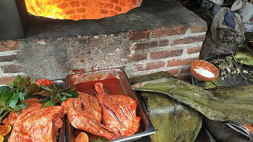 Barbacoa San Miguel En Atizapán De Zaragoza food