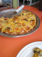 Pizzas Abcg food