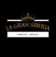 La Gran Siberia En Tampico menu