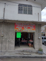 Cocina Económica Vianey En Chilpancingo De Los Bravo outside