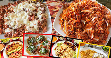 Tacos Los Angeles food