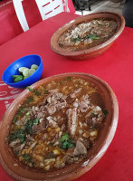 Birria Jalisco El Guero food