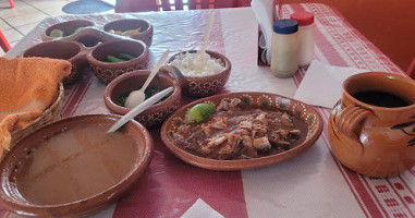 Birriería Robles, México food