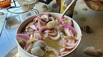 Lopezcaste, México food