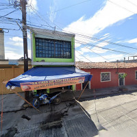 Enchiladas La Casa De Los Buelito 's En Tejupilco outside