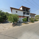 La Fragancía Café Außen