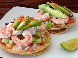 Mariscos Donde Sea Estilo Sinaloa food