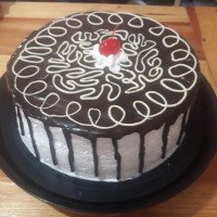 Micheladas San Isidro, Ticua food