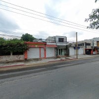 Mariscos Chuchin En Tuxtla Gutiérrez outside