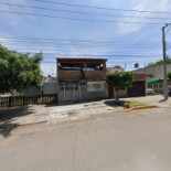 Kazuko Sushi Irapuato Exterior