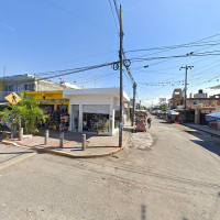 Taqueria Garcia En Emiliano Zapata outside