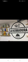 La Herradura En Zempoala menu