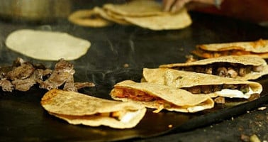 Chavocho Antojeria En Tuxtla Gutiérrez food