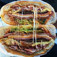 Chavocho Antojeria En Tuxtla Gutiérrez food